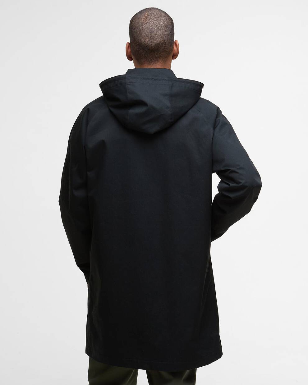 Lorig Waterproof Mac