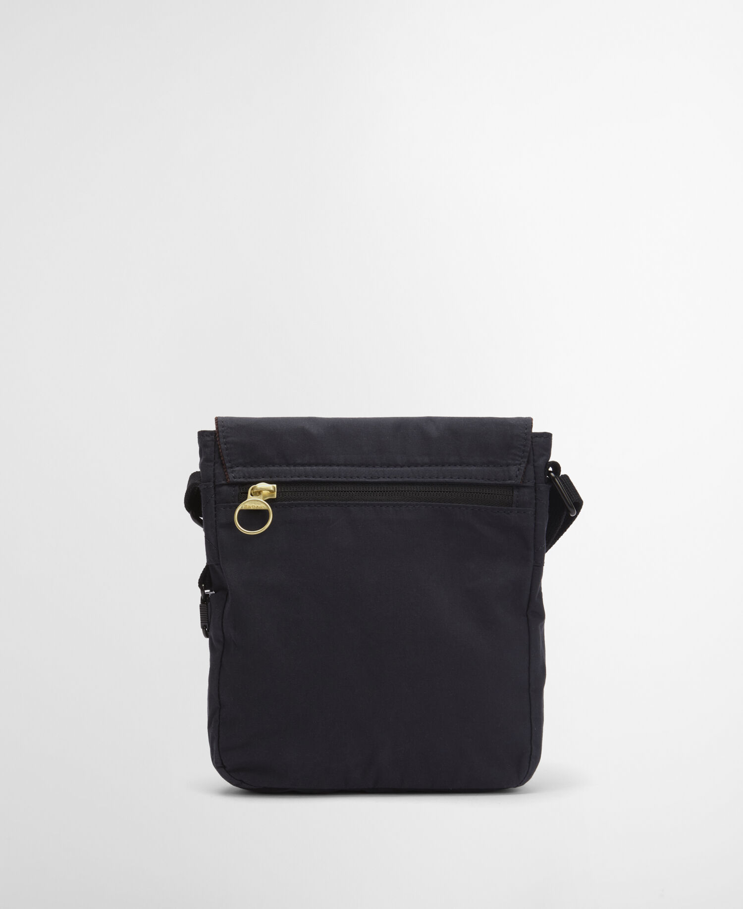 Transport Crossbody Bag Navy