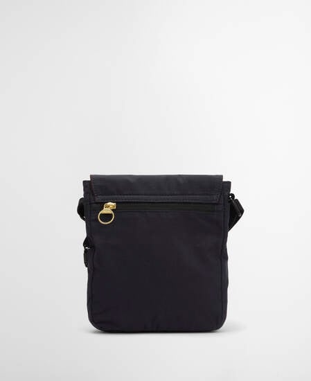 Transport Crossbody Bag Navy