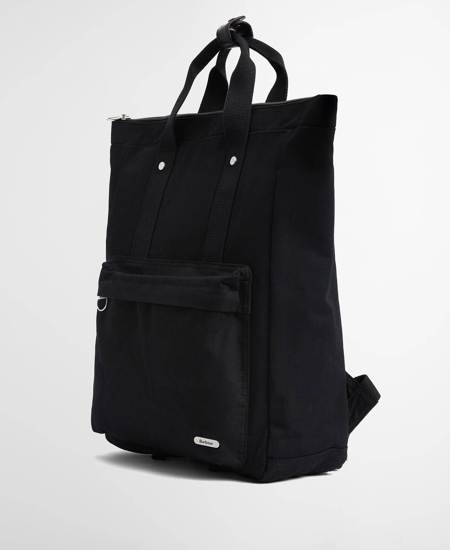 Olivia Backpack Black image number 3