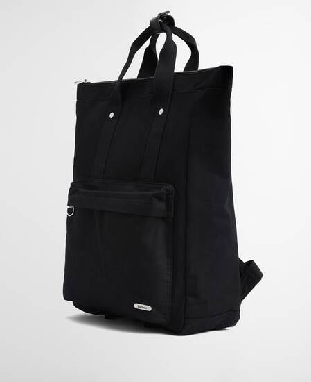 Olivia Backpack Black