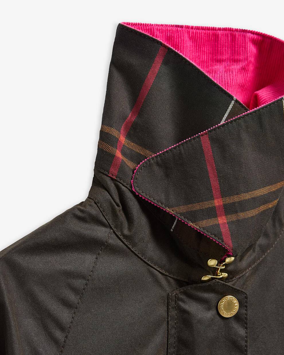 Icons Spey Waxed Jacket