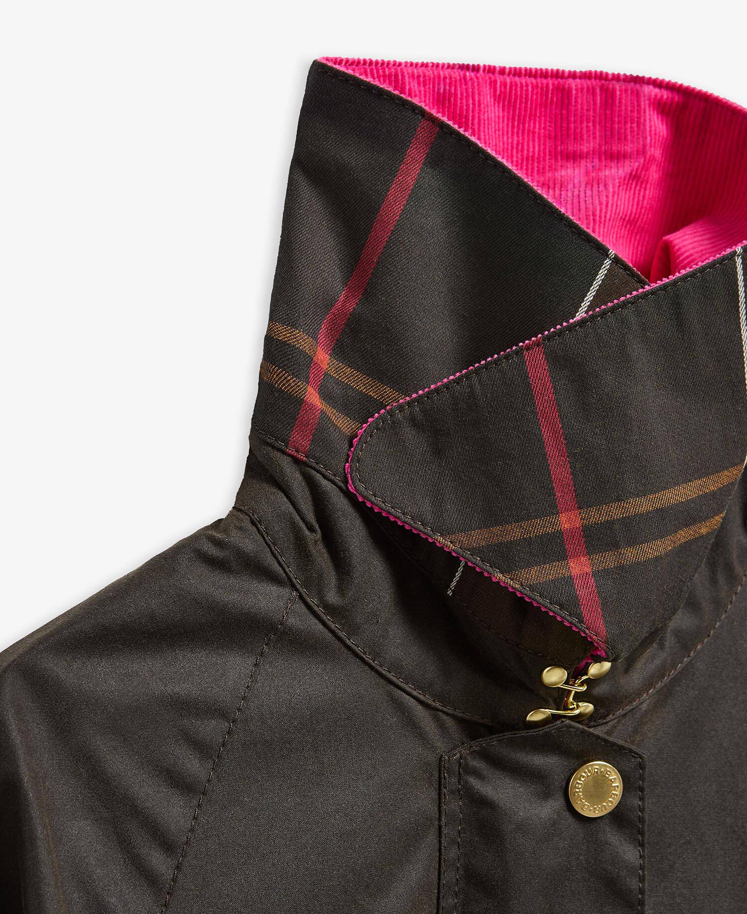 Wachsjacke Icons Spey image number 5