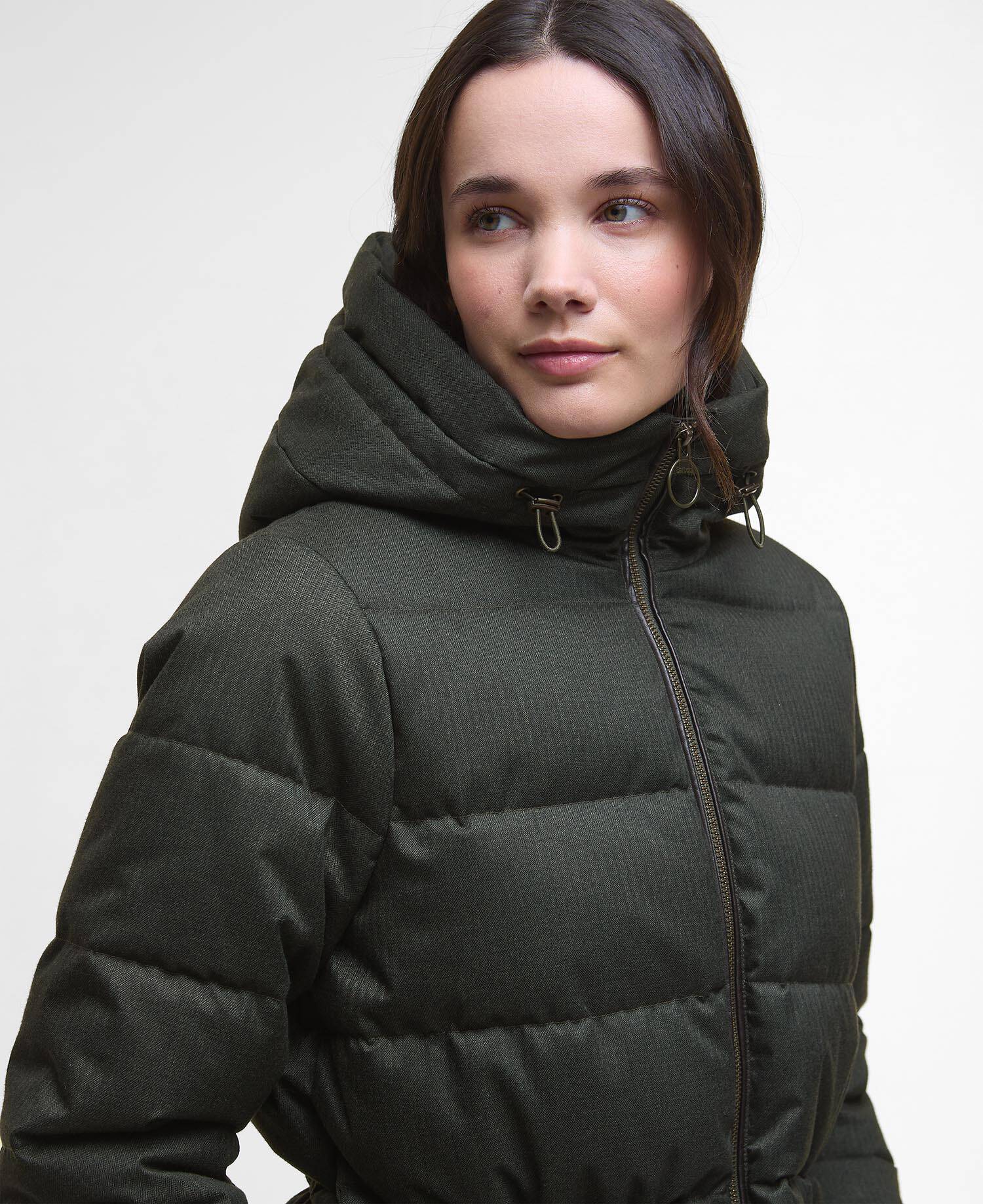 Piumino Begonia image number 3