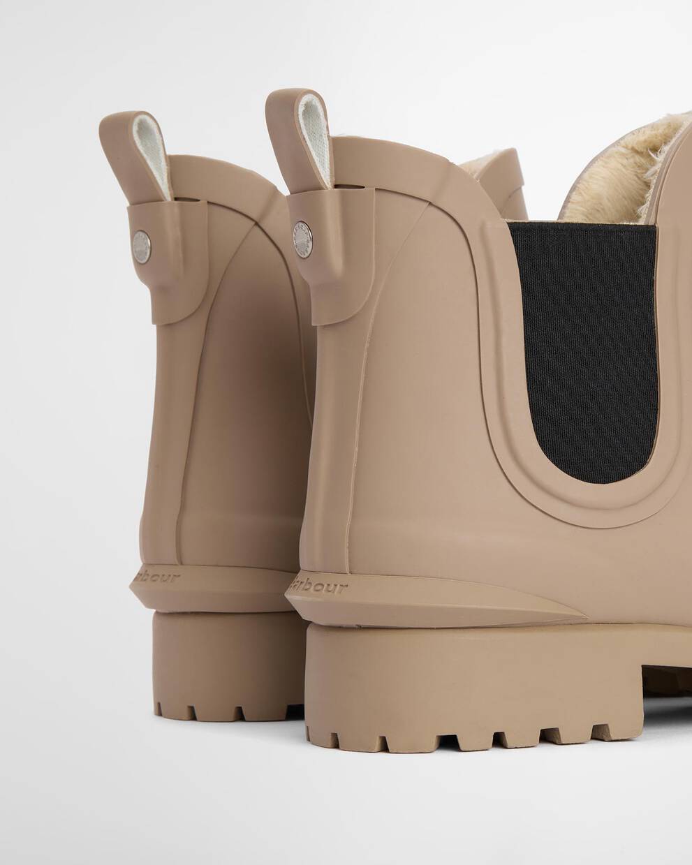 Kirkton Ankle Wellingtons