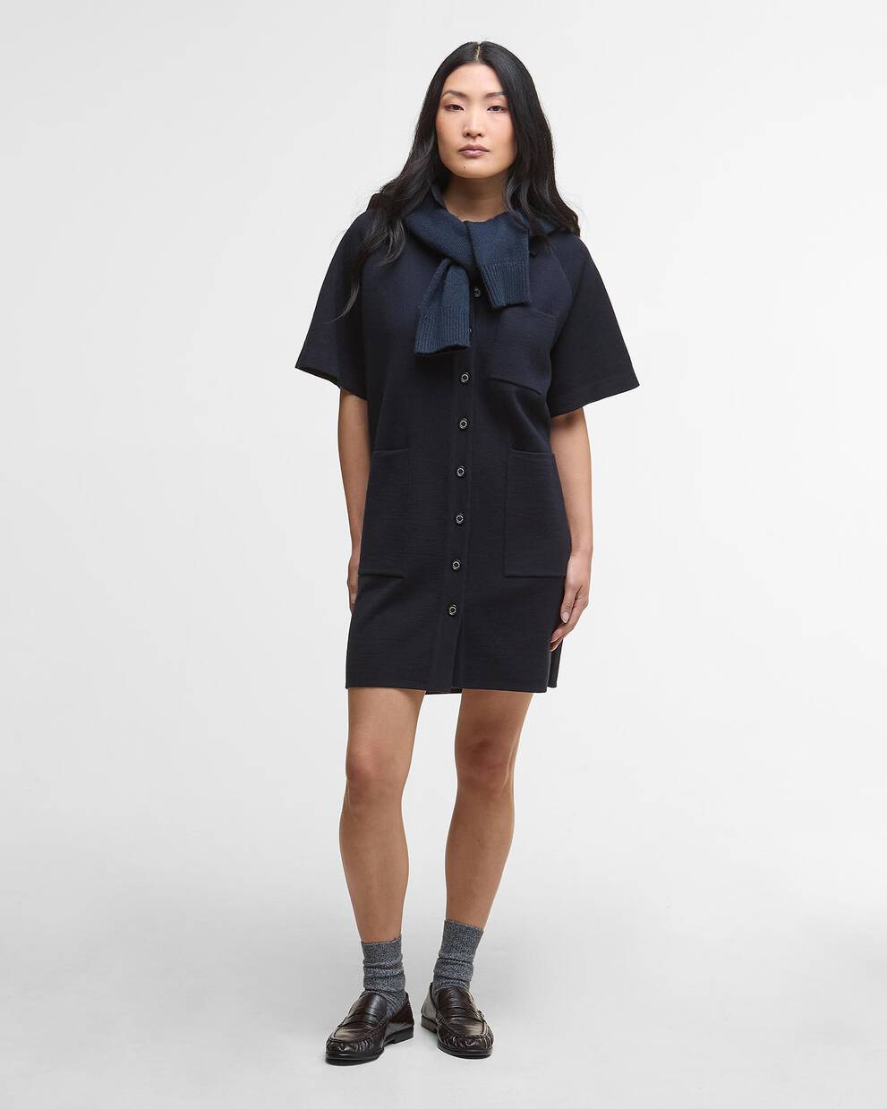 Strickkleid Grace Mini