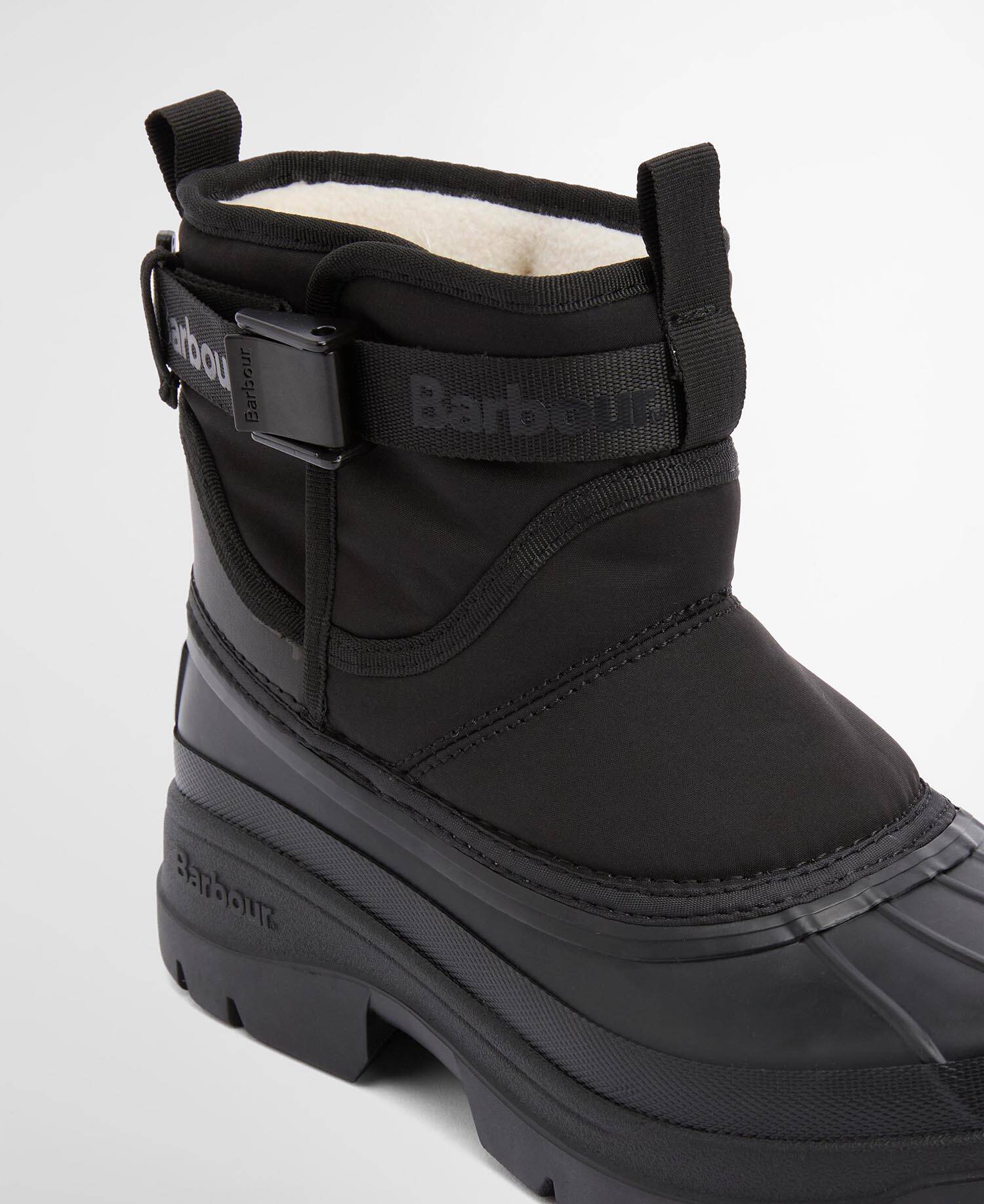 Women's Braybourn Duck Wellingtons image number 4