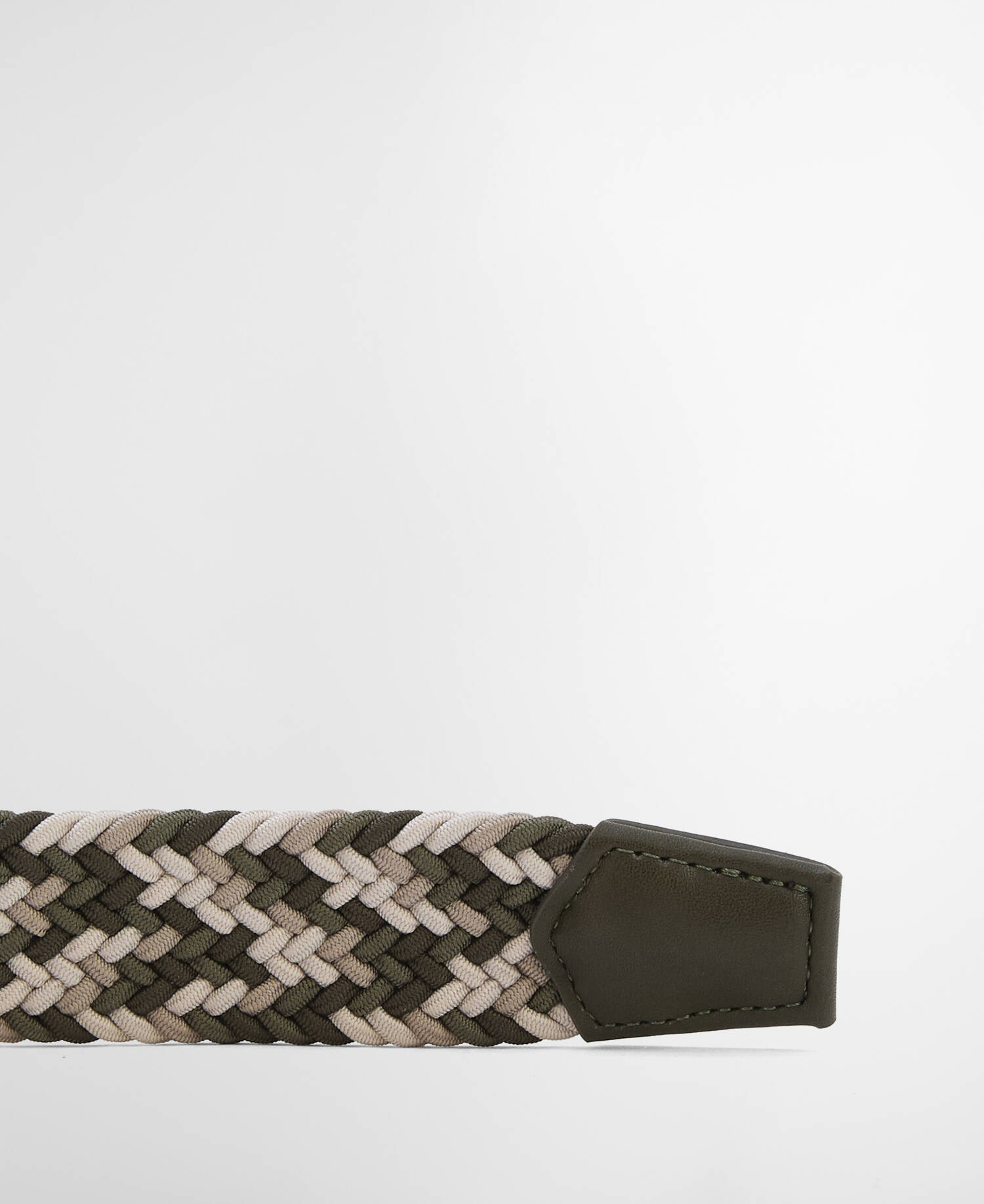 Ford Belt image number 1