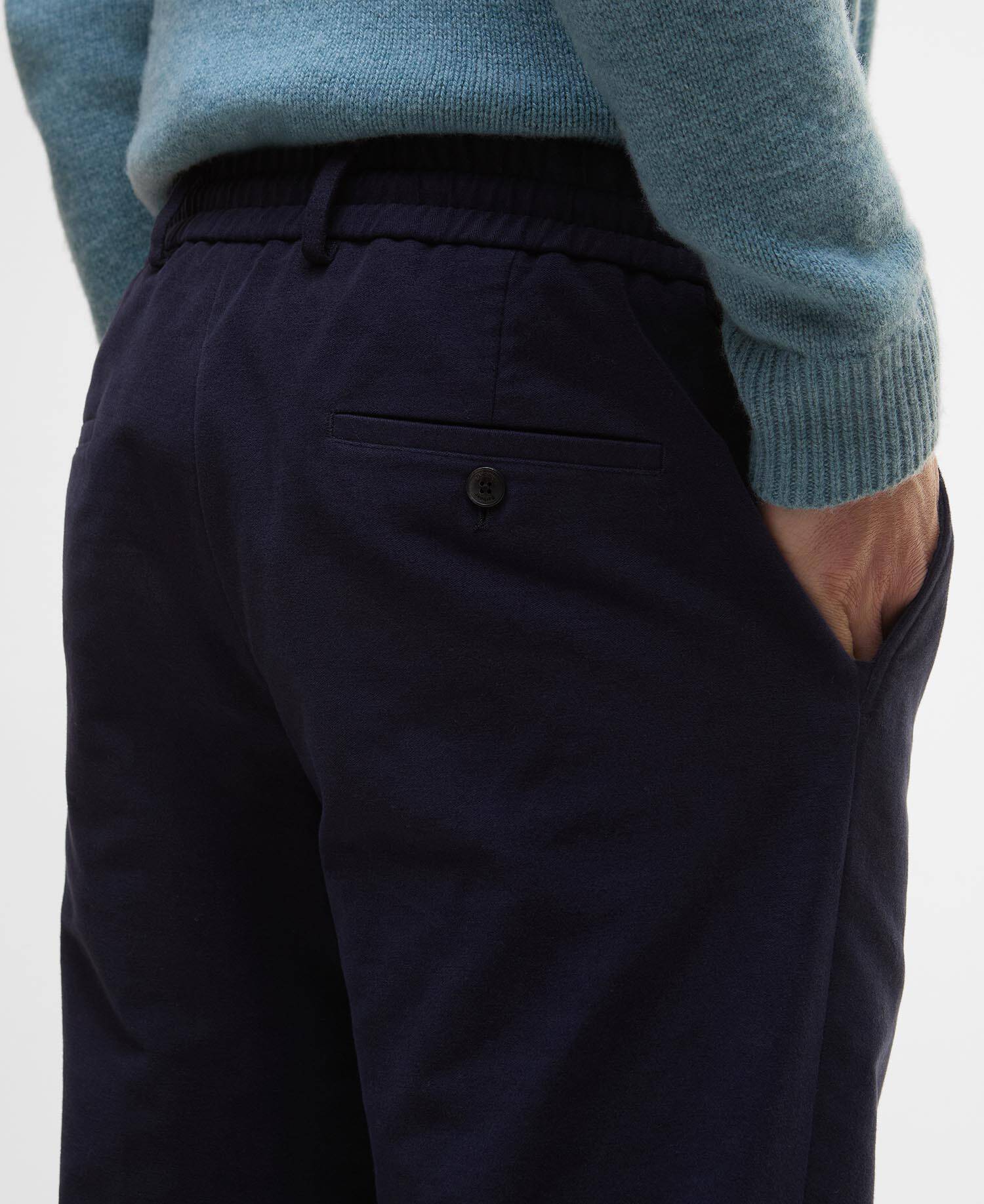 Jennings Moleskin Trousers image number 4