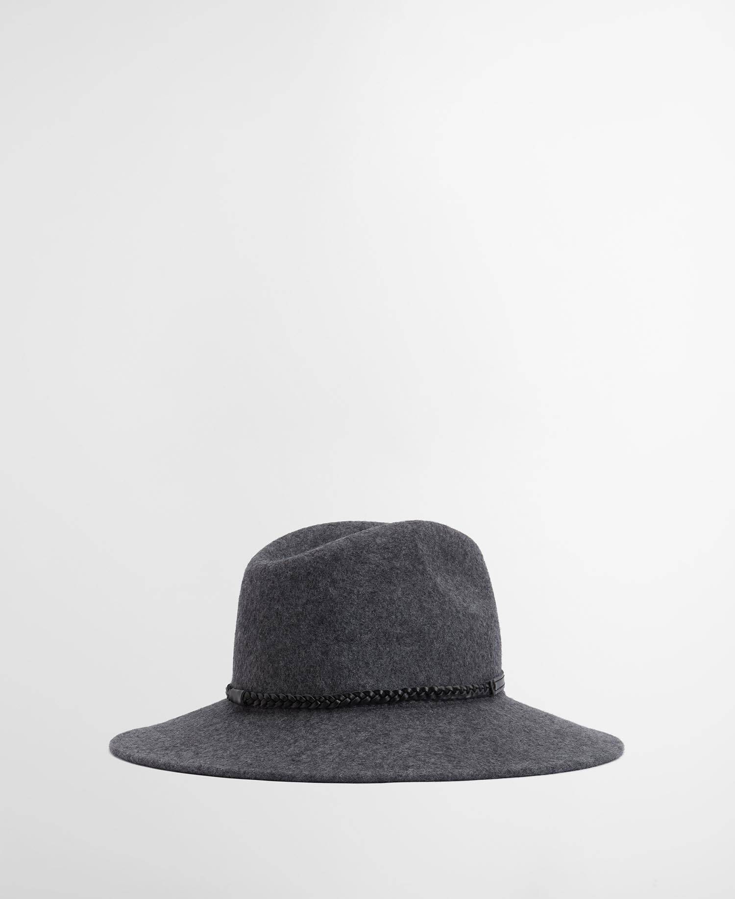 Fedora Tack image number 1