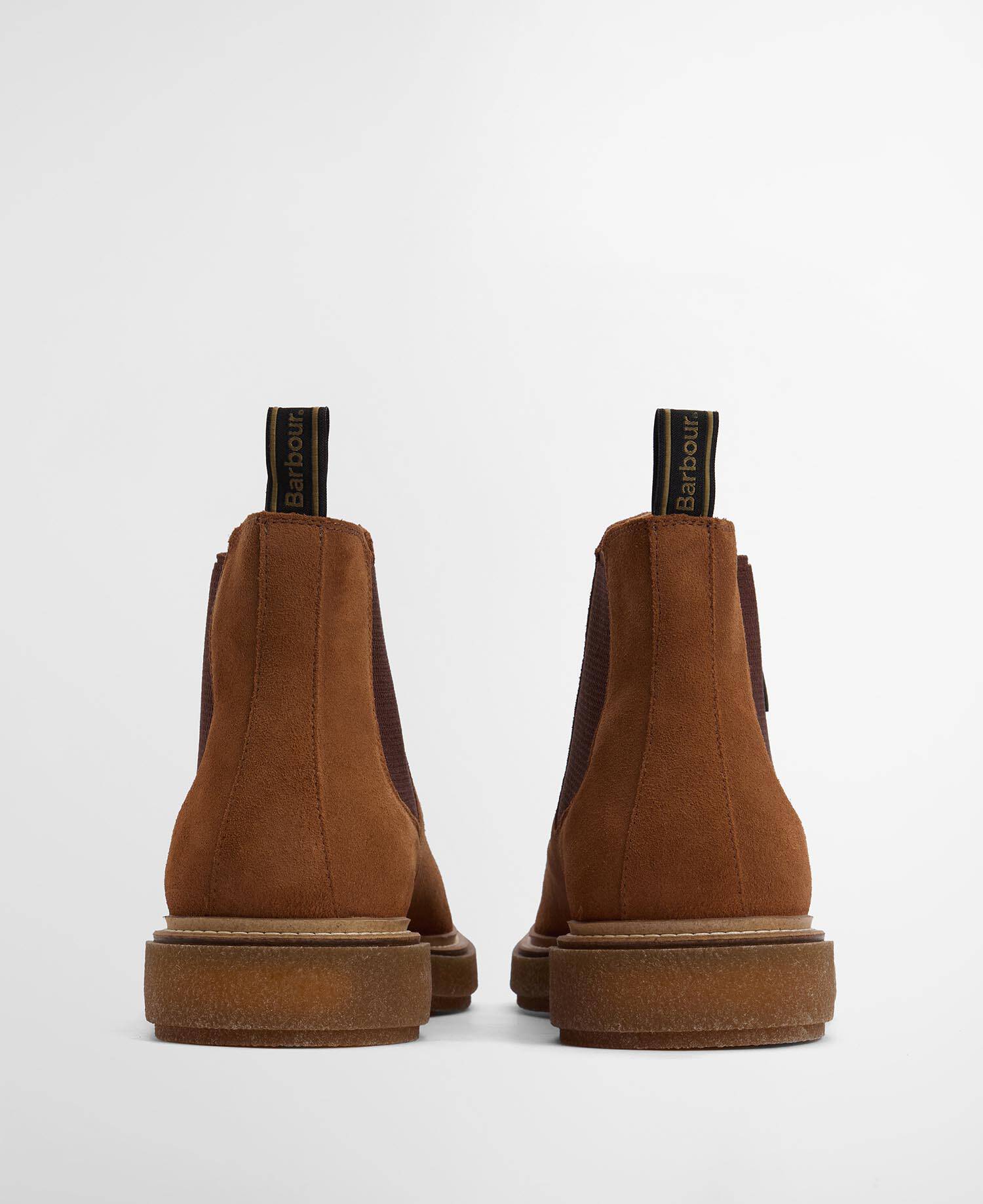 Tinstone Chelsea Boots image number 1