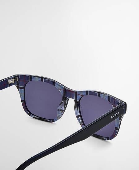 Wayfarer Sunglasses Black