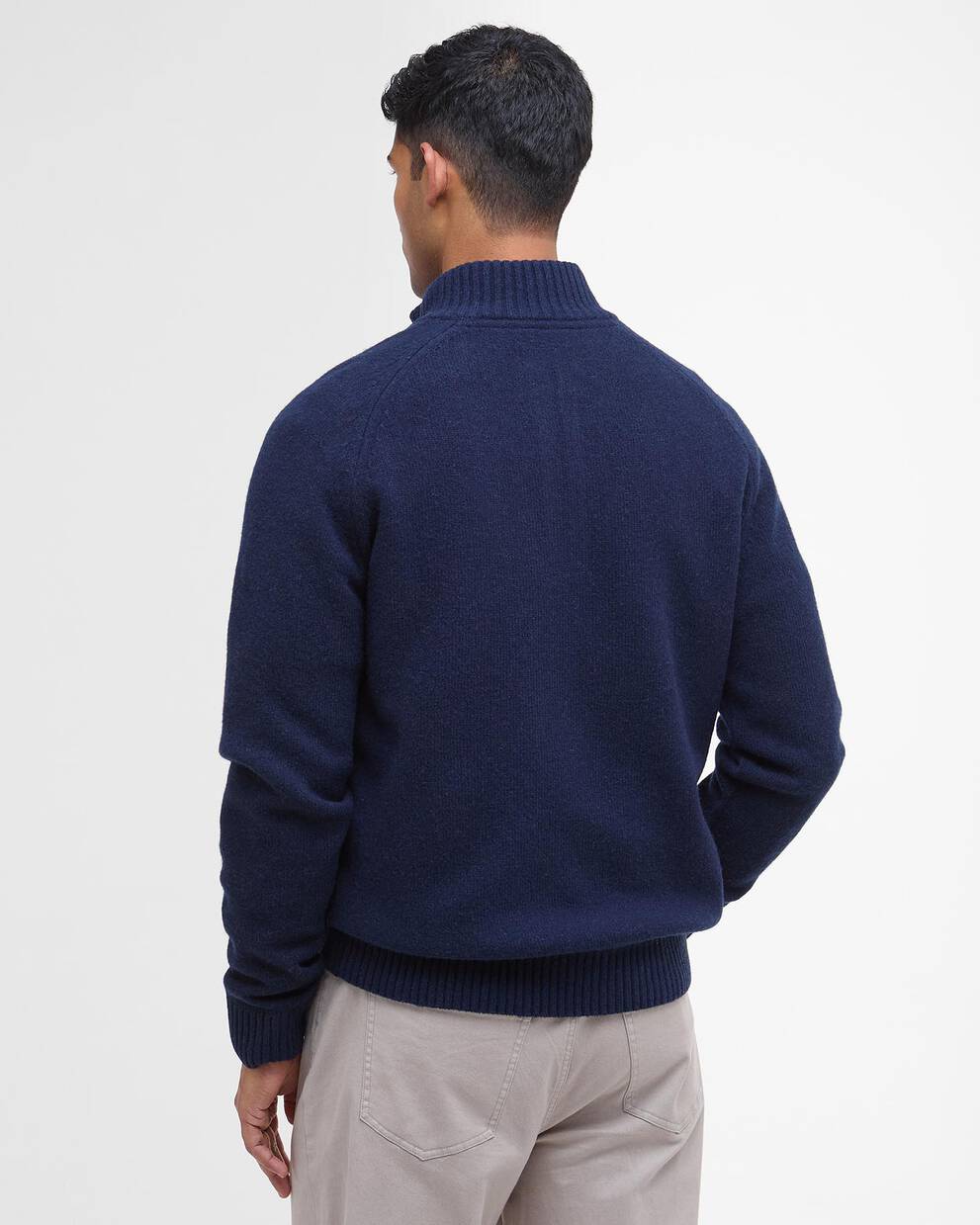 Pullover Grangetown Half-Zip