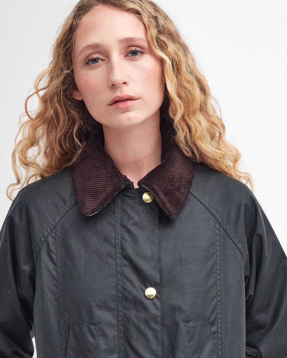 Modern Beadnell Waxed Jacket