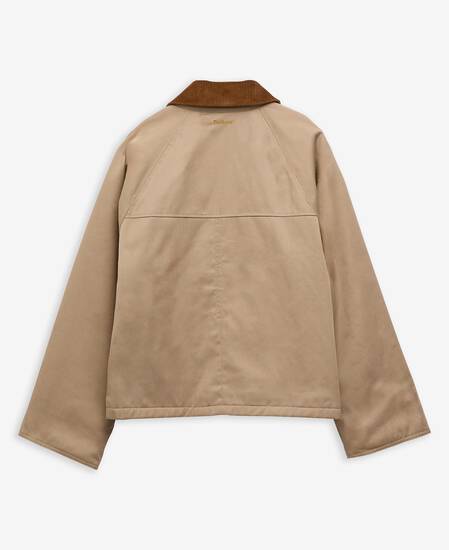 Winnie Casual Jacket Light Trench Winnie Casual Jacket Light Trench