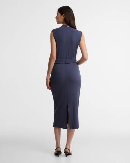 Luxara Maxi Dress Odyssey