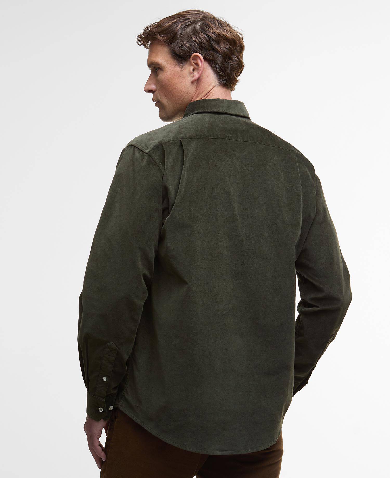 Jesmond Regular Long-Sleeved Shirt image number 2