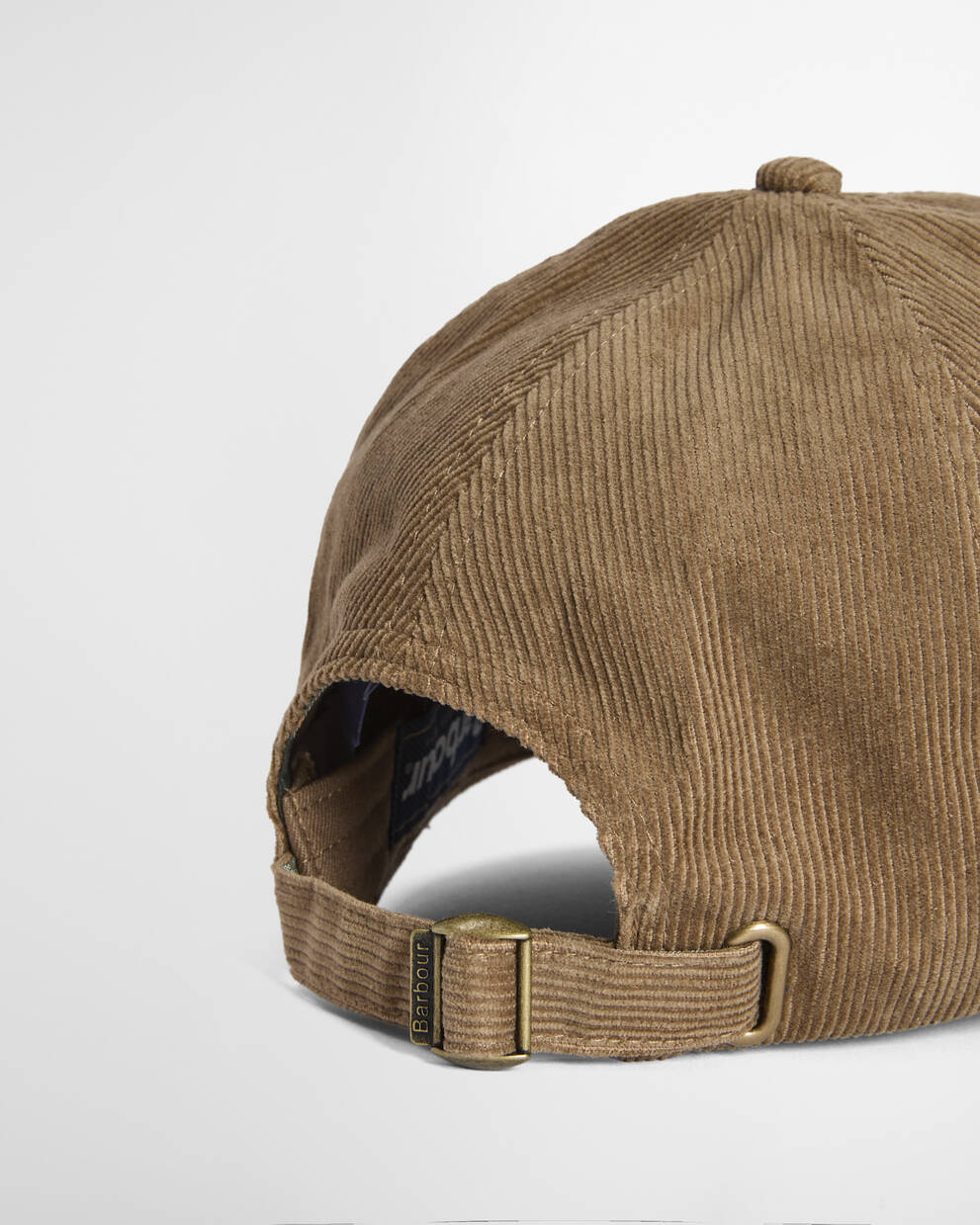 Bayfield Cord Cap