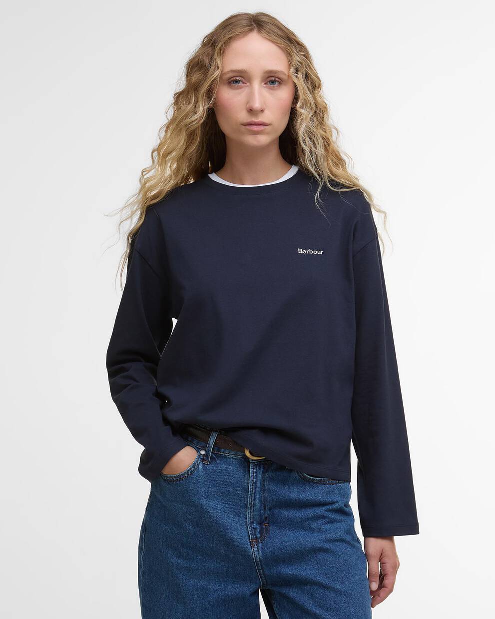 Lavensdale Long-Sleeved T-Shirt