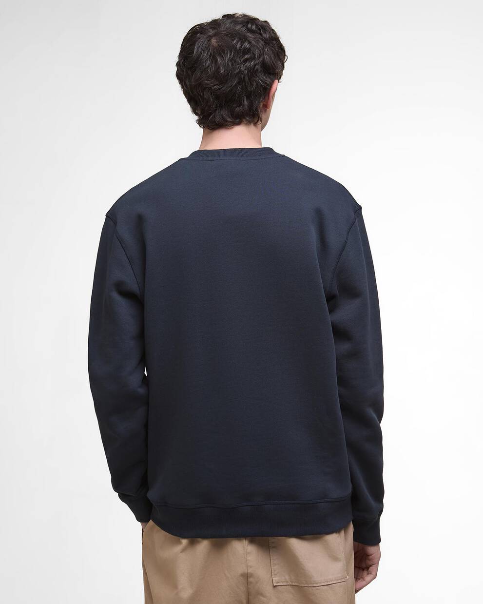 Cragwell Relaxed Sweatshirt