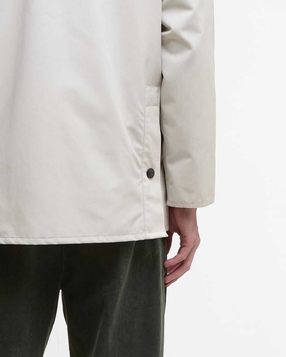 Classic Bedale Showerproof Jacket