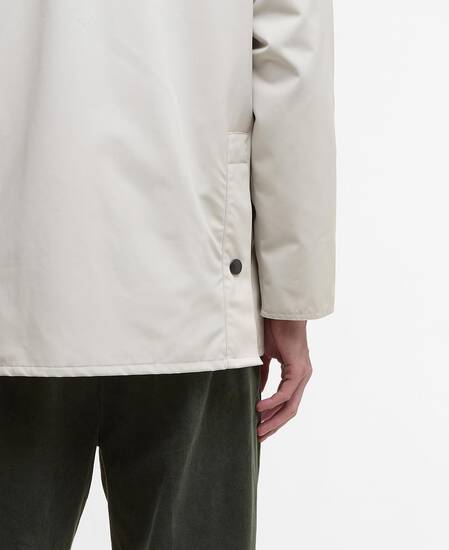 Classic Bedale Showerproof Jacket Mist
