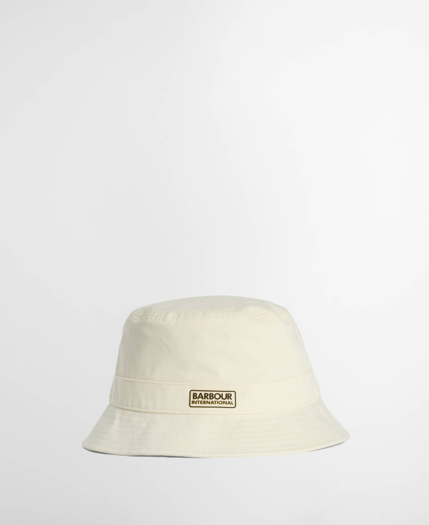Norton Drill Bucket Hat Whisper White image number 0