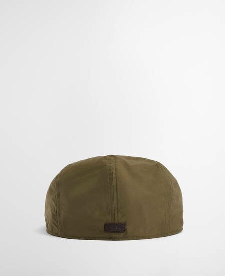 Flat Cap Transport Dusky Green