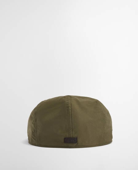 Transport Flat Cap Dusky Green