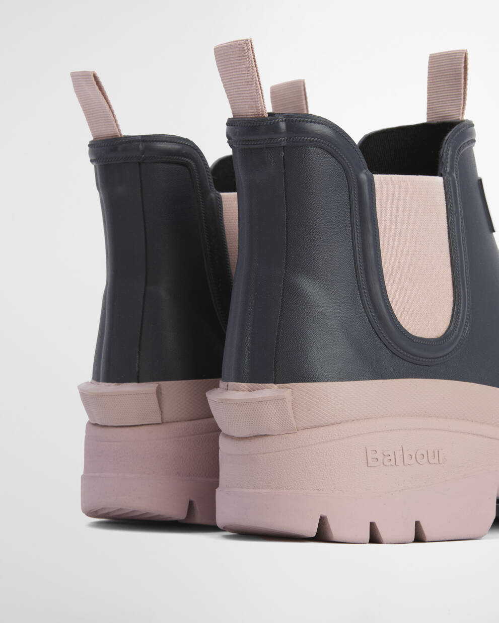 Nimbus Wellingtons