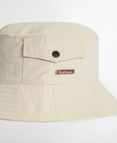 Bucket Hat Tracker Showerproof Mist