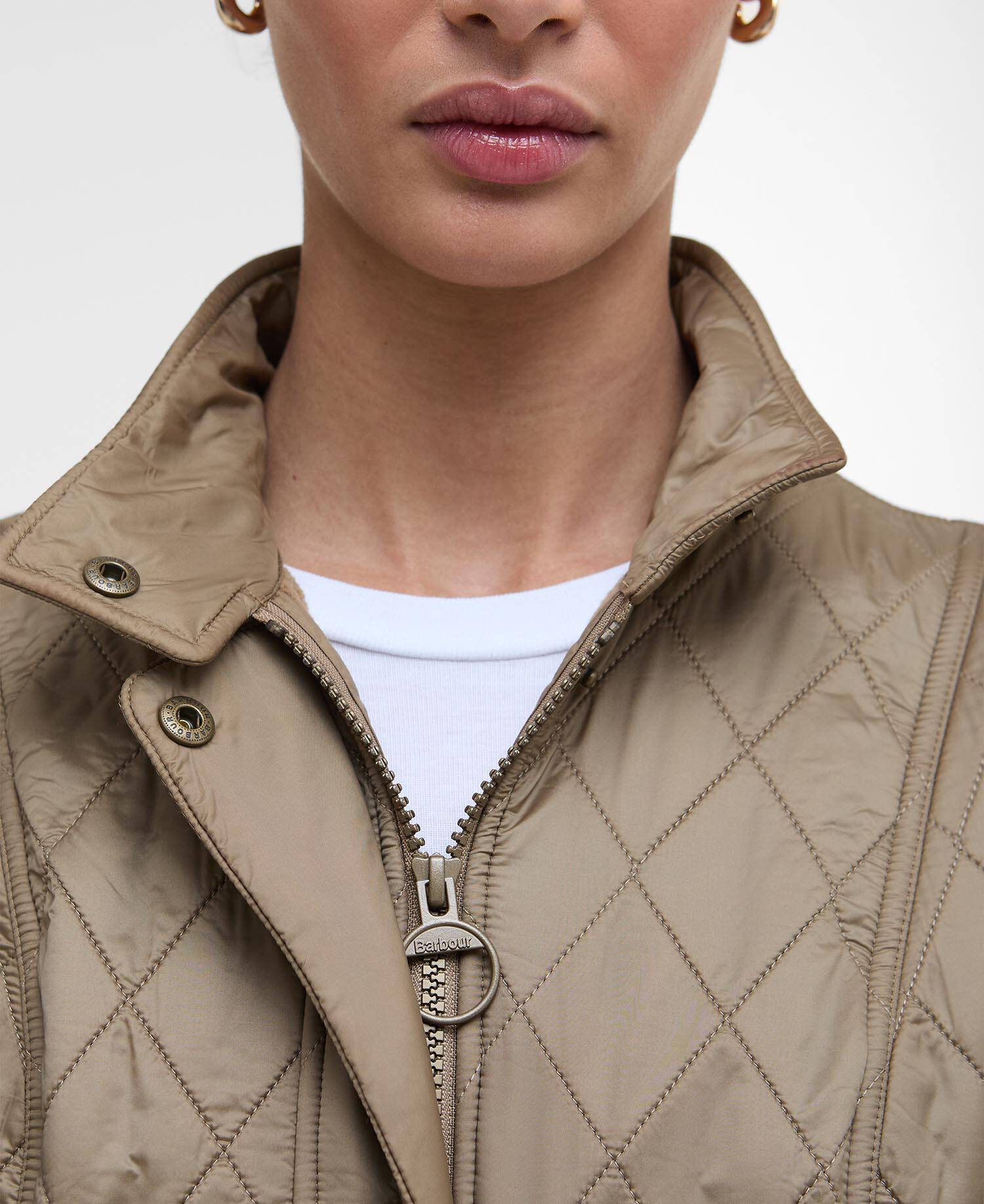 Wray Gilet image number 4