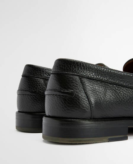 Linford Loafer Black