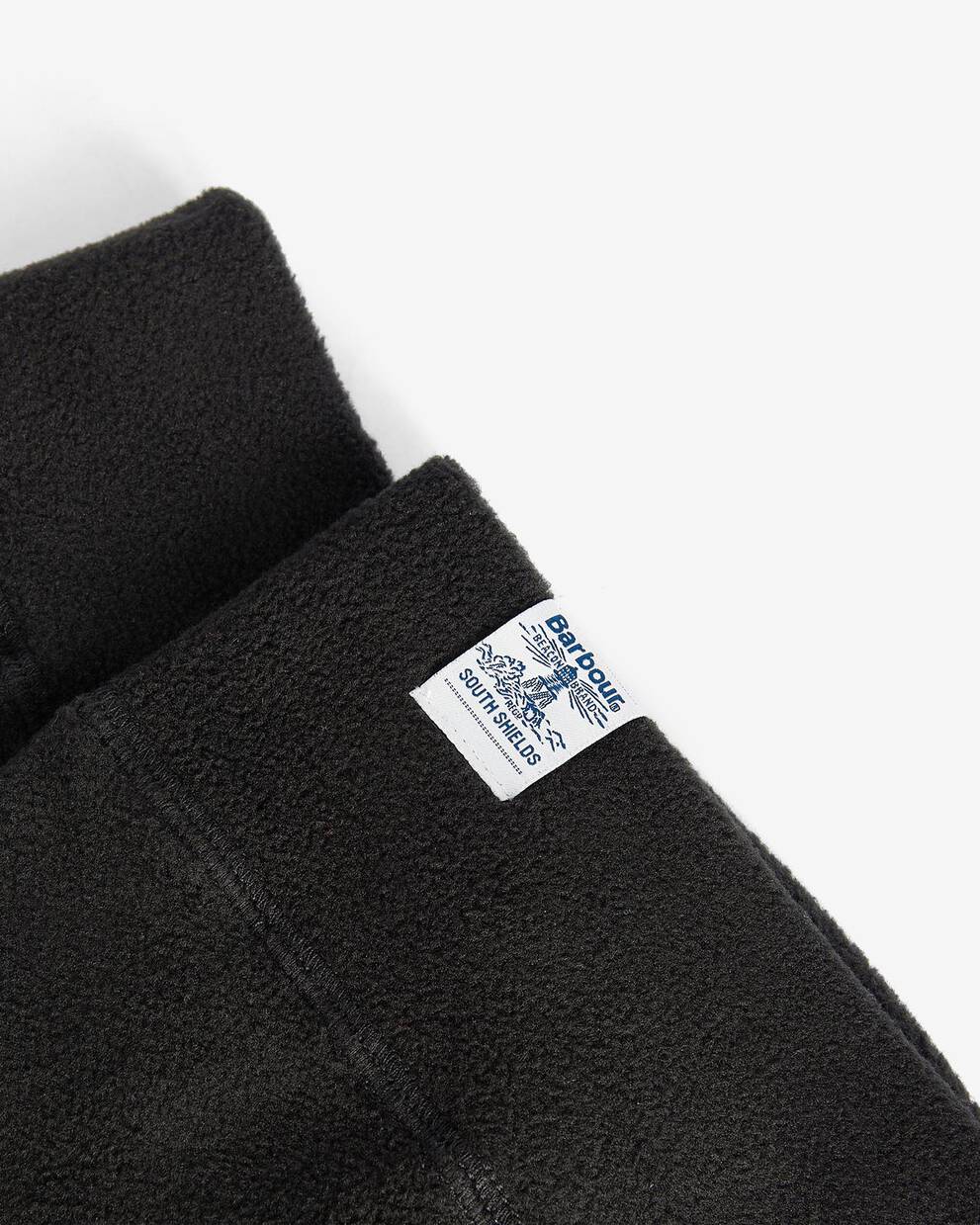 Fleece Wellington Sock