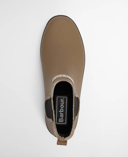 Mallow Wellingtons Military Brown/Black