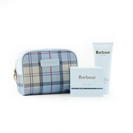 Heritage for Her Essentials Fragrance Gift Set Classic Green