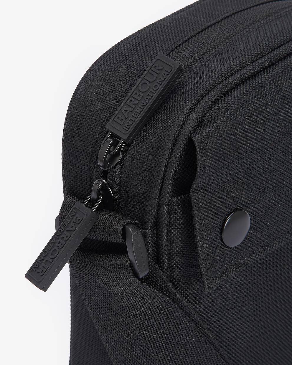 Knockhill Essential Crossbody Bag