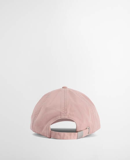 Emily Sports Cap Gardenia