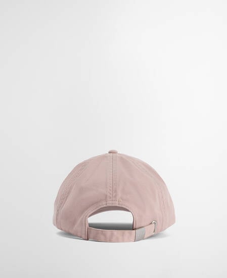 Emily Sports Cap Gardenia