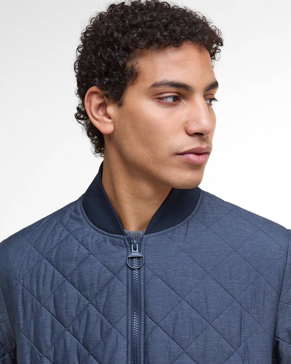 Tyneport Quilted Jacket