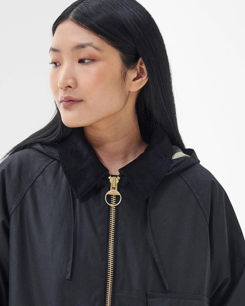 Highclere Waxed Jacket