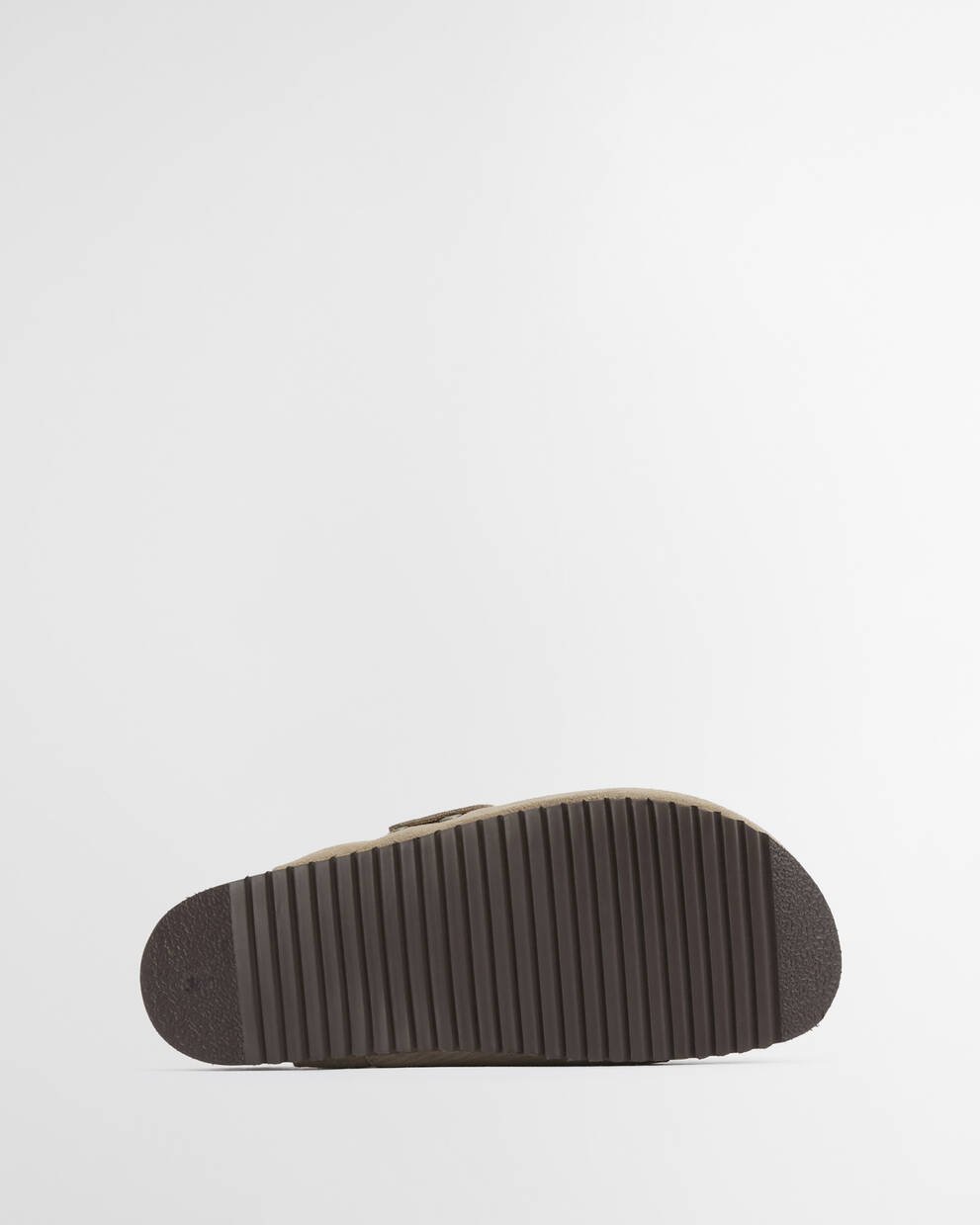 Kyra Closed Toe Sandal