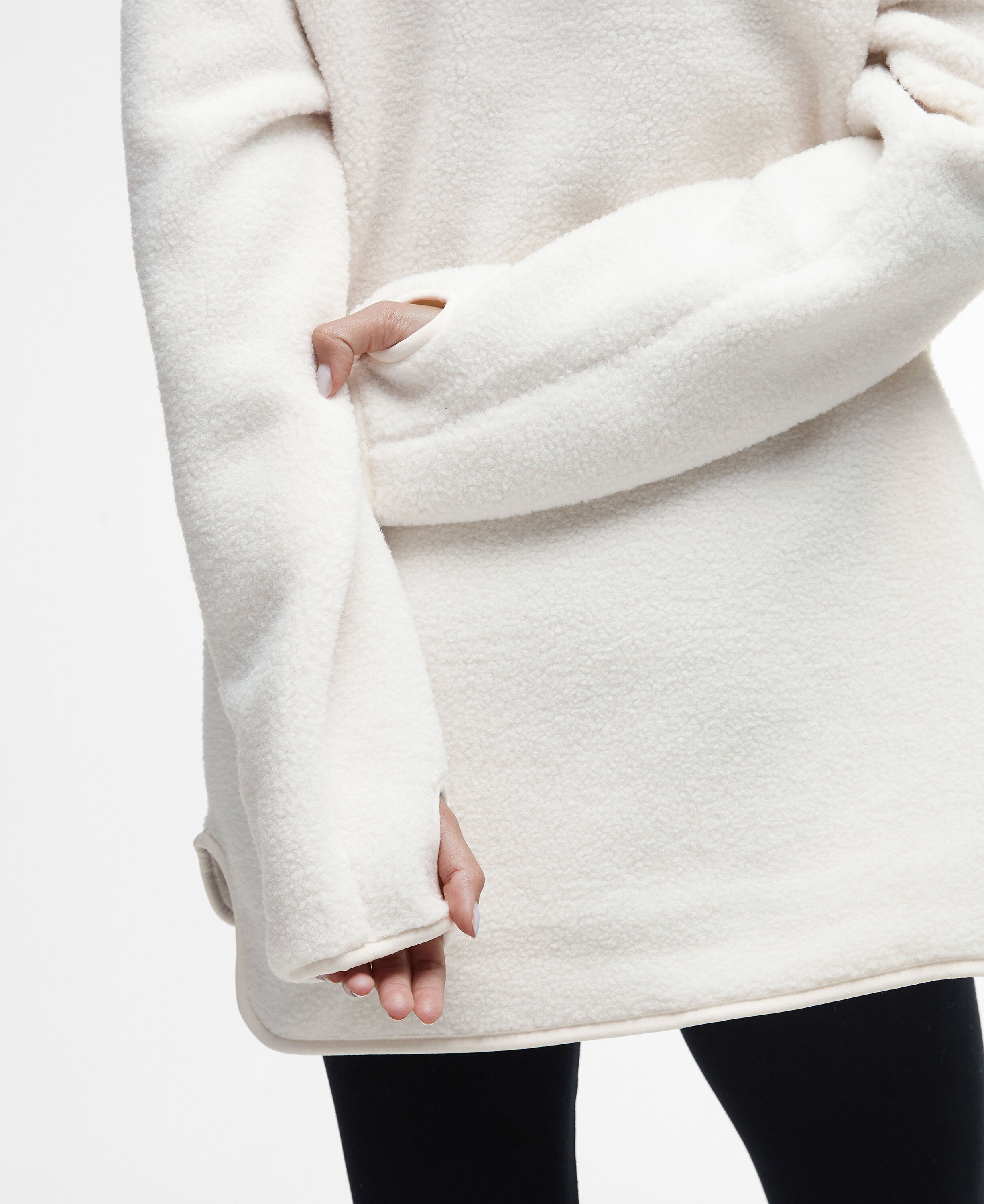 Buy Boston Half-Zip Fleece for GBP 89.95 | BARBOUR_GB