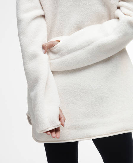 Pullover Boston Fleece 