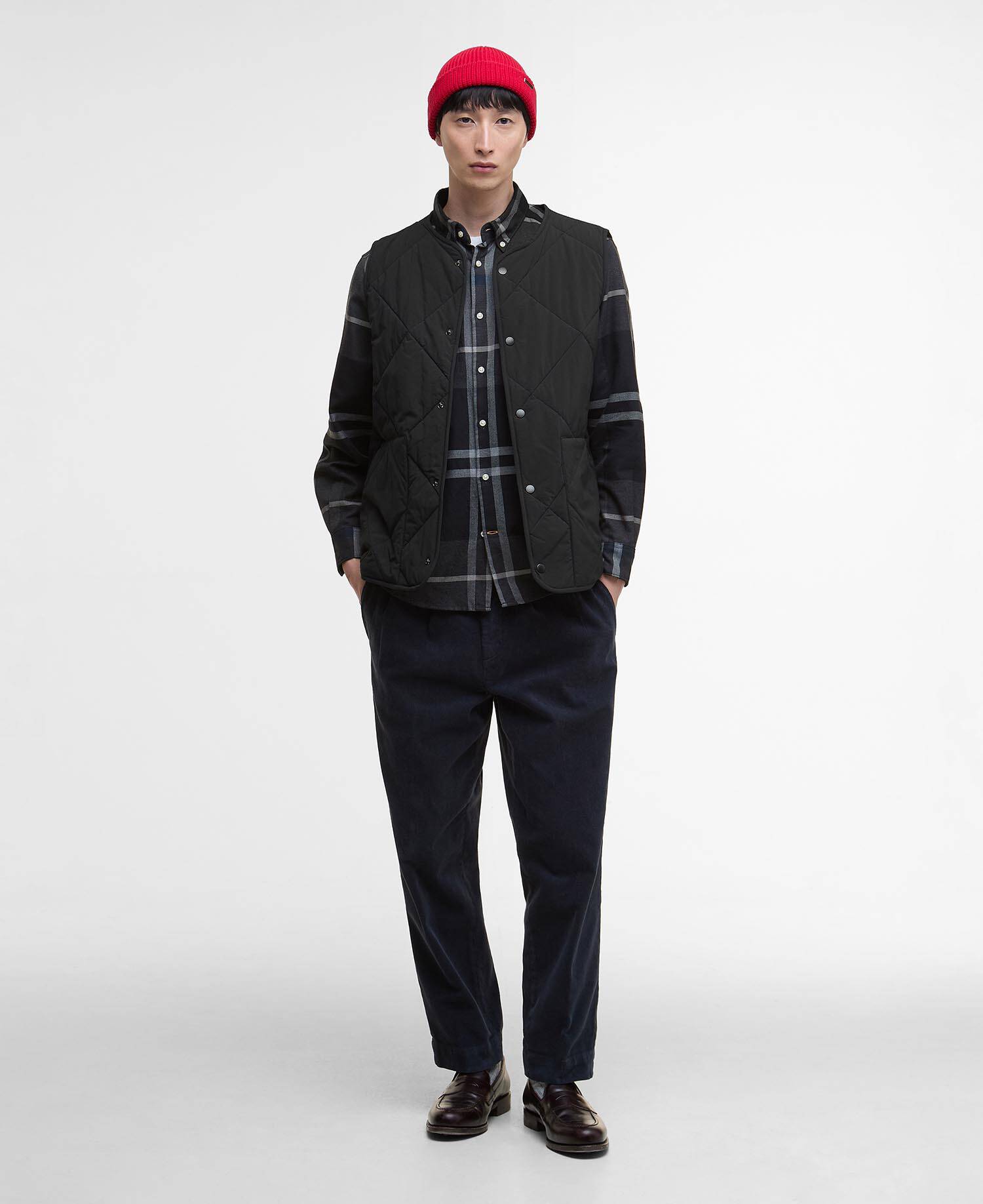 Weste Modified Liddesdale image number 1