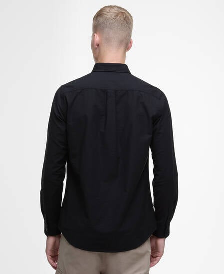 Hemd Kinetic 