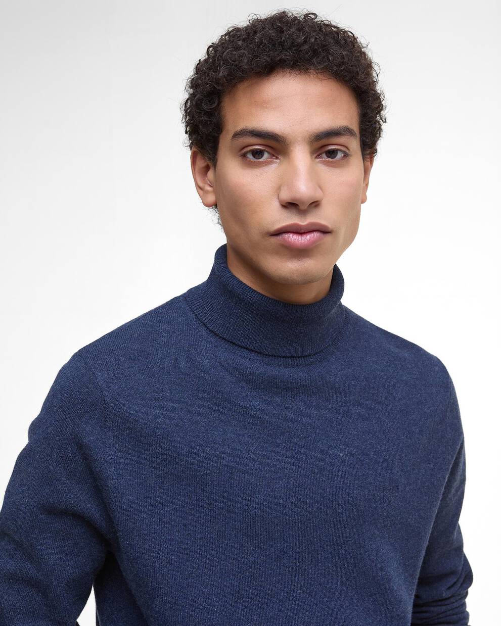 Hector Rollneck Jumper