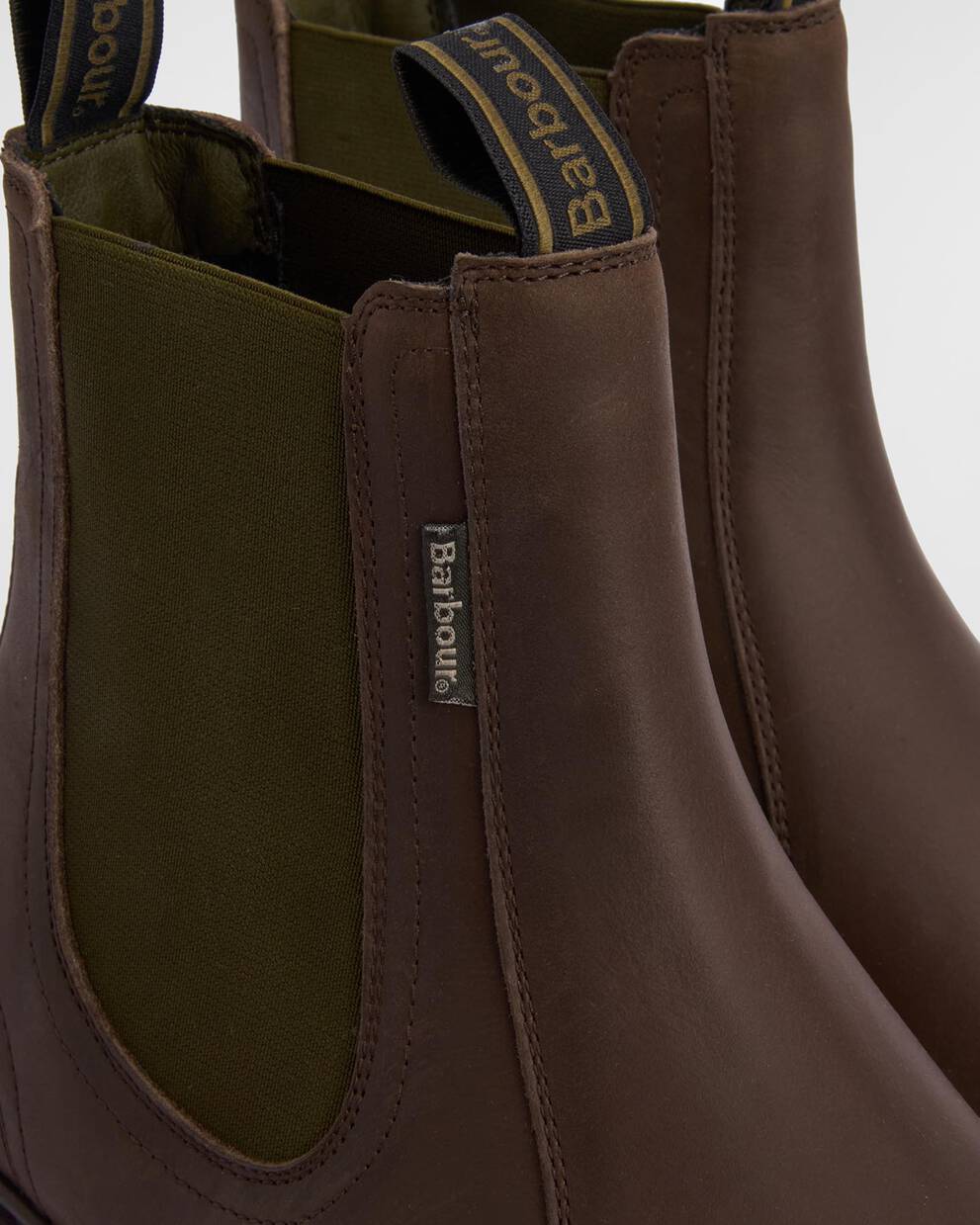 Hale Chelsea Boots