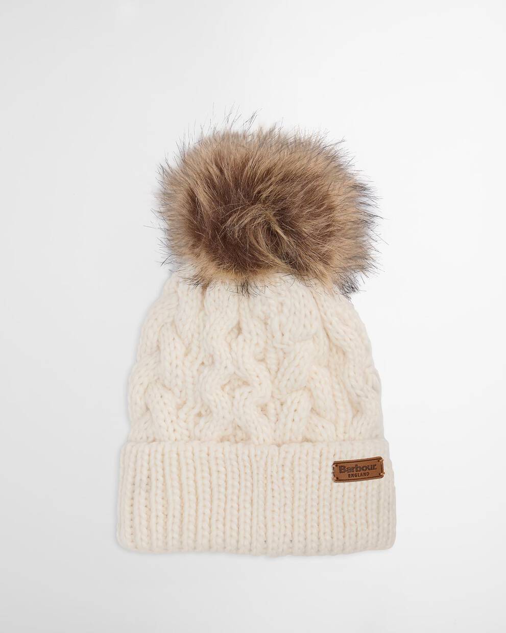 Geschenkset Beanie & Schal Penshaw