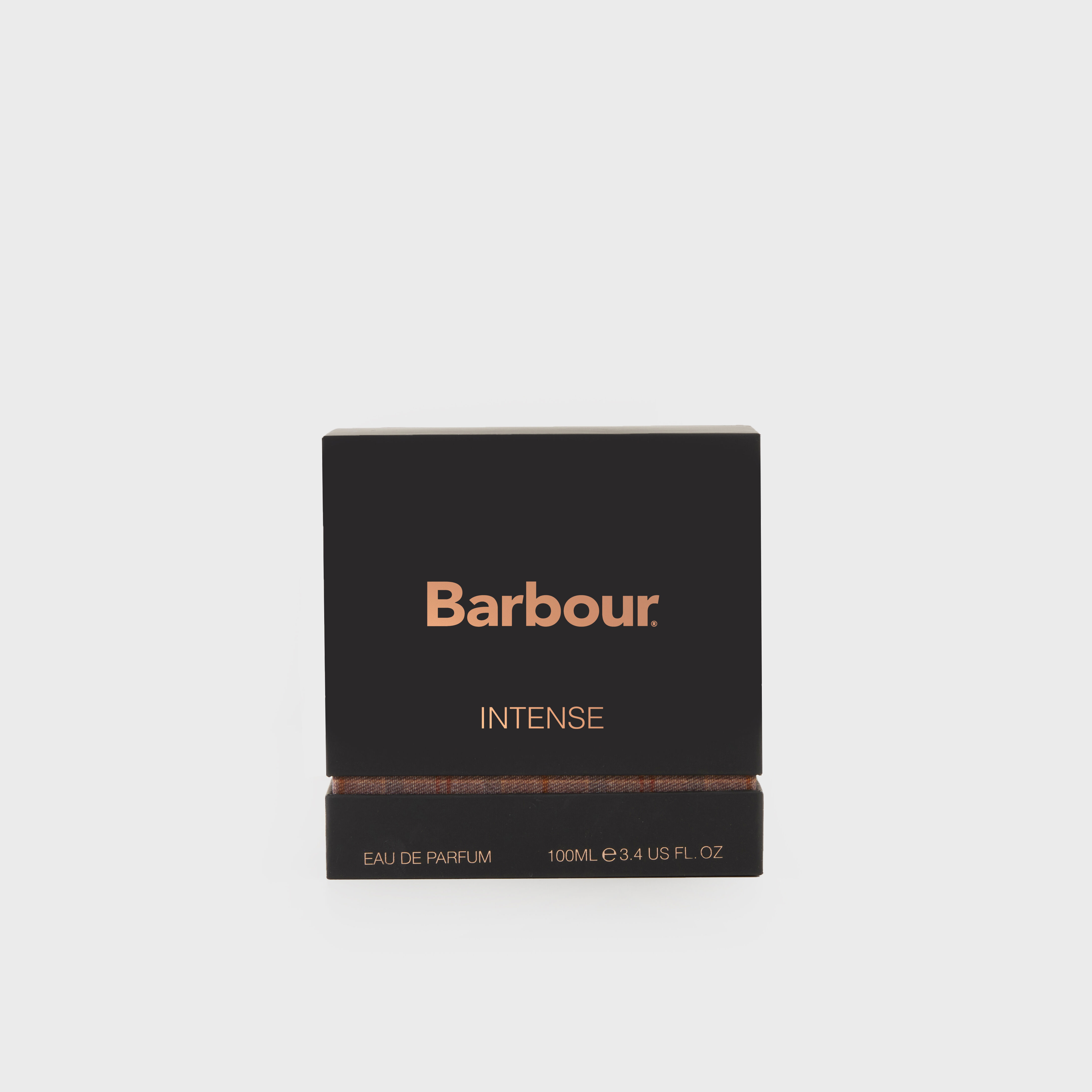Heritage Intense Eau de Parfum (100ml) Classic Green